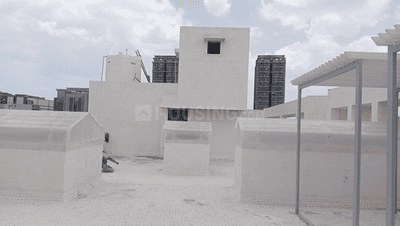 Project Image of 623.98 - 1041.84 Sq.ft 2.5 BHK Apartment for buy in Krishna Silver Nest 3
