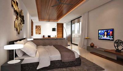 Project Image of 6458.0 - 9687.0 Sq.ft 4 BHK Villa for buy in Peninsula Ashok Nirvaan