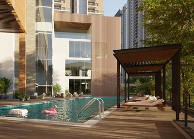 Project Image of 1777 Sq.ft 3 BHK Apartment / Flat for sale in Kukatpally for Rs. 14482900