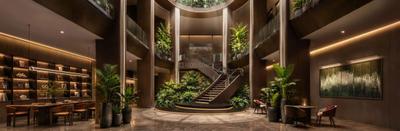 Project Image of 5601.0 - 8601.0 Sq.ft 4 BHK Apartment for buy in Oberoi Three Sixty North Tower A
