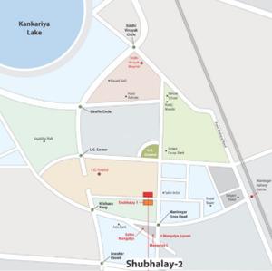 Project Image of 0.0 - 1575.0 Sq.ft 3 BHK Apartment for buy in Saral Shubhalay 2