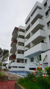 Project Image of 1130.0 - 1590.0 Sq.ft 2 BHK Apartment for buy in Infant Grace Apartment