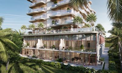 Project Image of 0.0 - 908.8 Sq.ft 1 BHK Apartment for buy in Flow Residences