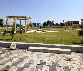 Project Image of 595.0 - 1200.0 Sq.ft Residential Plot Plot for buy in Saransh Satyam Gold