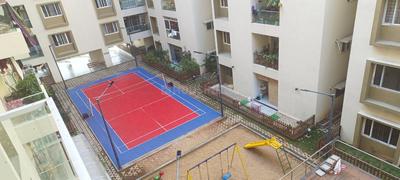Project Image of 831.0 - 1636.0 Sq.ft 1 BHK Apartment for buy in Ramaniyam Magnum