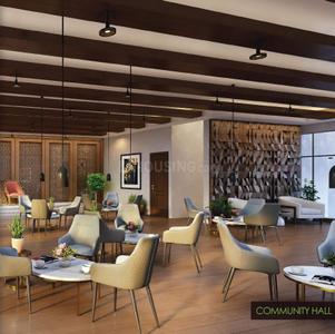 Project Image of 1935.0 - 5543.0 Sq.ft 3 BHK Apartment for buy in Minu Signature Homes