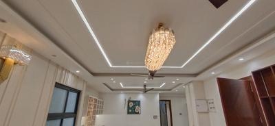Project Image of 1350.0 - 2200.0 Sq.ft 3 BHK Builder Floor for buy in HSR Homes