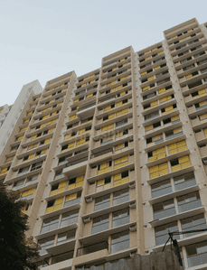 Project Image of 0.0 - 321.95 Sq.ft 1 BHK Apartment for buy in Lodha Crown Kolshet Tower 2