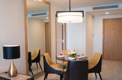 Project Image of 400.0 - 1200.0 Sq.ft 1 BHK Apartment for buy in S L Manasi