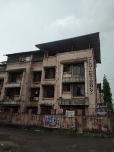 Project Image of 296.65 - 588.57 Sq.ft 1 RK Apartment for buy in Om Sai Balaji Residency