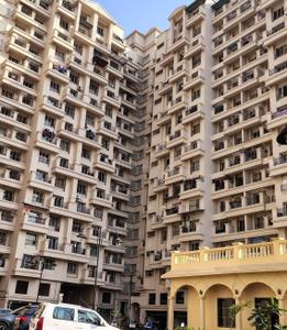 Project Image of 1500 Sq.ft 3 BHK Apartment / Flat for sale in Baner for Rs. 10500000