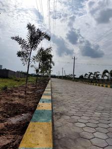 Project Image of 1485.0 - 3303.0 Sq.ft Residential Plot Plot for buy in Subhagruha Sukrithi Samprada
