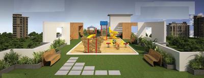 Project Image of 787 Sq.ft 2 BHK Apartment / Flat for sale in Palghar for Rs. 4002768
