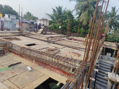Project Image of 0.0 - 1117.0 Sq.ft 2 BHK Apartment for buy in Kamalam Vintage