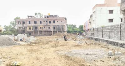 Project Image of 958.0 - 1519.0 Sq.ft 2 BHK Apartment for buy in Cambridge By DAC