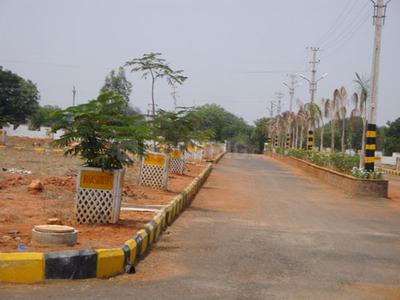 Project Image of 730.98 - 5231.69 Sq.ft Residential Plot Plot for buy in Bhashyam Cristal County