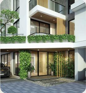 Project Image of 1366.0 - 2813.0 Sq.ft 2.5 BHK Apartment for buy in Tulive Manasva