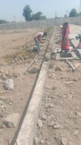 Project Image of 378.24 - 1157.98 Sq.ft Residential Plot Plot for buy in Maa Shri Kishandham Colony