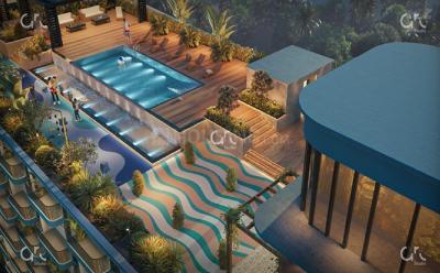 Project Image of 401.0 - 670.34 Sq.ft Studio Studio Apartment for buy in Tanishk The Cruise