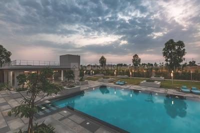 Gallery Cover Pic of Goyal Orchid Nirvana 3 0