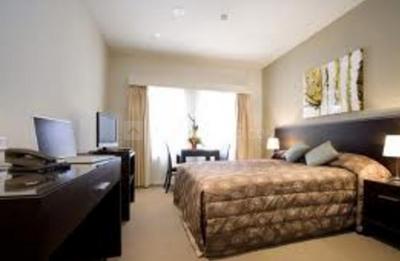 ASR Smart Villas Bedroom 1