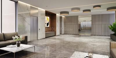 Project Image of 1117.62 - 2401.11 Sq.ft 3 BHK Apartment for buy in Shrinivas Luxuria