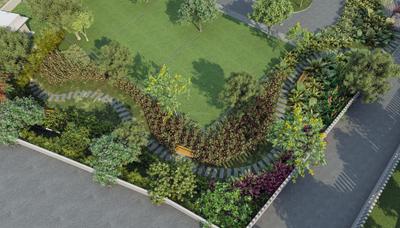 Project Image of 1746.98 - 4139.8 Sq.ft Residential Plot Plot for buy in Skyline Central Avenue
