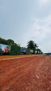Project Image of 1000.0 - 4000.0 Sq.ft Residential Plot Plot for buy in Unicorn Aerocity