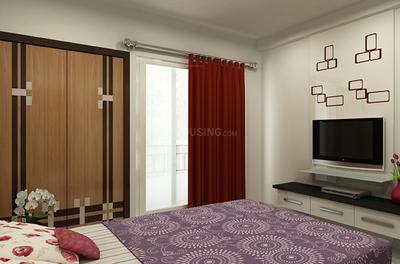 Project Image of 720.0 - 1809.0 Sq.ft 1 BHK Apartment for buy in Srisairam Lake City
