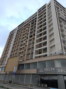 Project Image of 1155 Sq.ft 2 BHK Apartment / Flat for sale in Pushpak Nagar for Rs. 8900000