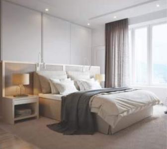 Project Image of 413.0 - 496.0 Sq.ft 2 BHK Apartment for buy in Satyam Harmony