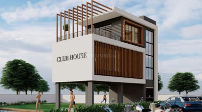 Project Image of 825 Sq.ft 2 BHK Apartment / Flat for sale in Kalyan West for Rs. 4100000
