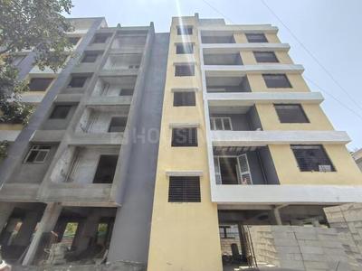 Project Image of 417.0 - 732.0 Sq.ft 1 BHK Apartment for buy in Emperos Sky 2 Cosmos