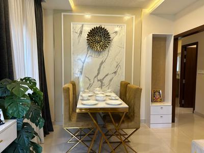 Project Image of 800.0 - 945.0 Sq.ft 2 BHK Apartment for buy in Suchirindia The Tales of Greek