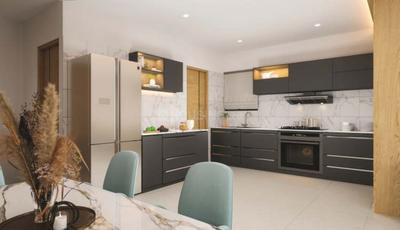 Project Image of 1030.0 - 1280.0 Sq.ft 3 BHK Apartment for buy in Shree Siddheshwar Highness