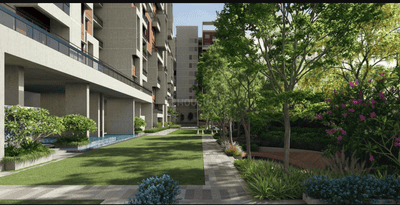 Project Image of 426.68 - 919.67 Sq.ft 1 BHK Apartment for buy in Rohan Abhilasha Building E
