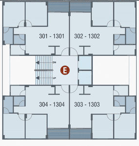 Project Image of 1476.0 - 1926.0 Sq.ft 2 BHK Apartment for buy in Span Ananta