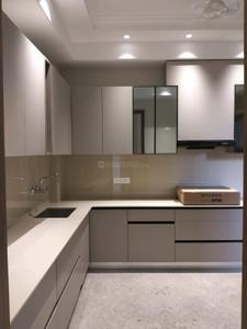 Project Image of 1800.0 - 4950.0 Sq.ft 3 BHK Builder Floor for buy in Arora Luxurious Floors