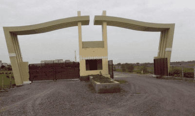 Satya Vihar Gated Community 2