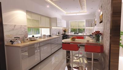 Project Image of 2358.0 - 4082.0 Sq.ft 3 BHK Apartment for buy in GEV Radha Madhav