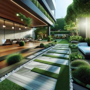 Project Image of 785.0 - 1032.0 Sq.ft 2 BHK Apartment for buy in Ruparel Arista