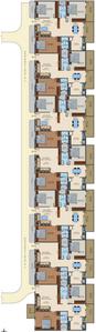 Project Image of 1075.0 - 1625.0 Sq.ft 2 BHK Apartment for buy in VSV White Orchids