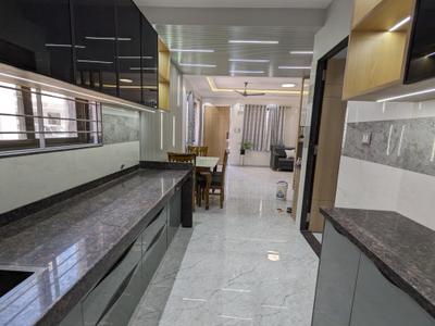 Project Image of 912.0 - 1444.0 Sq.ft 2 BHK Row House for buy in Shree White Paradise
