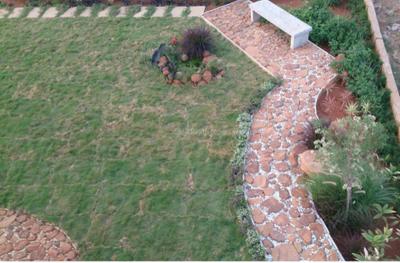 Project Image of 1980.0 - 4500.0 Sq.ft 3 BHK Villa for buy in Lifestyle Westend Greens
