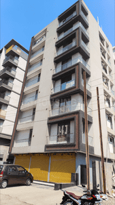 Project Image of 0.0 - 1850.21 Sq.ft 5 BHK Apartment for buy in Swasti Residency