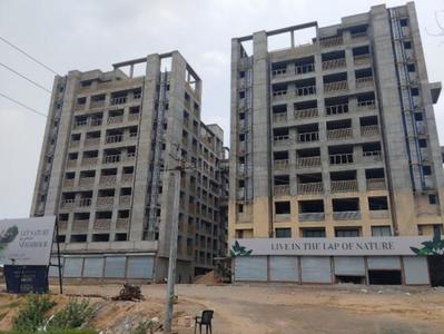 Project Image of 1305.0 - 1800.0 Sq.ft 2 BHK Apartment for buy in Kopren