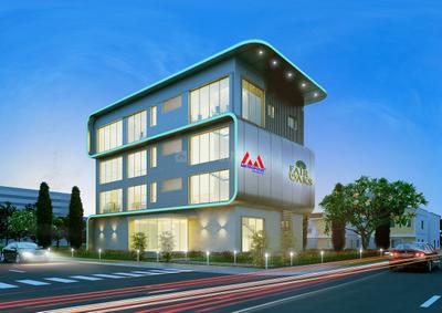Project Image of 1681.0 - 2200.0 Sq.ft 2 BHK Villa for buy in Metropolis Fair Oaks I