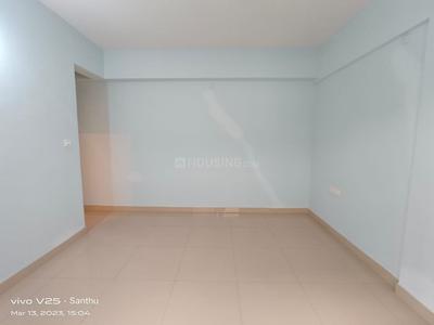 Project Image of 1200.0 - 1650.0 Sq.ft 2 BHK Apartment for buy in Nandi Forest View