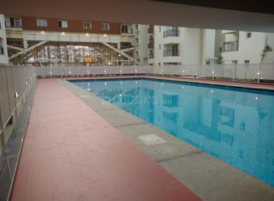 Project Image of 1569.0 - 2008.0 Sq.ft 3 BHK Apartment for buy in Vaswani Brentwood