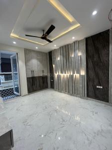 Project Image of 560.0 - 1260.0 Sq.ft 2 BHK Builder Floor for buy in S Gambhir Metro View Appartment